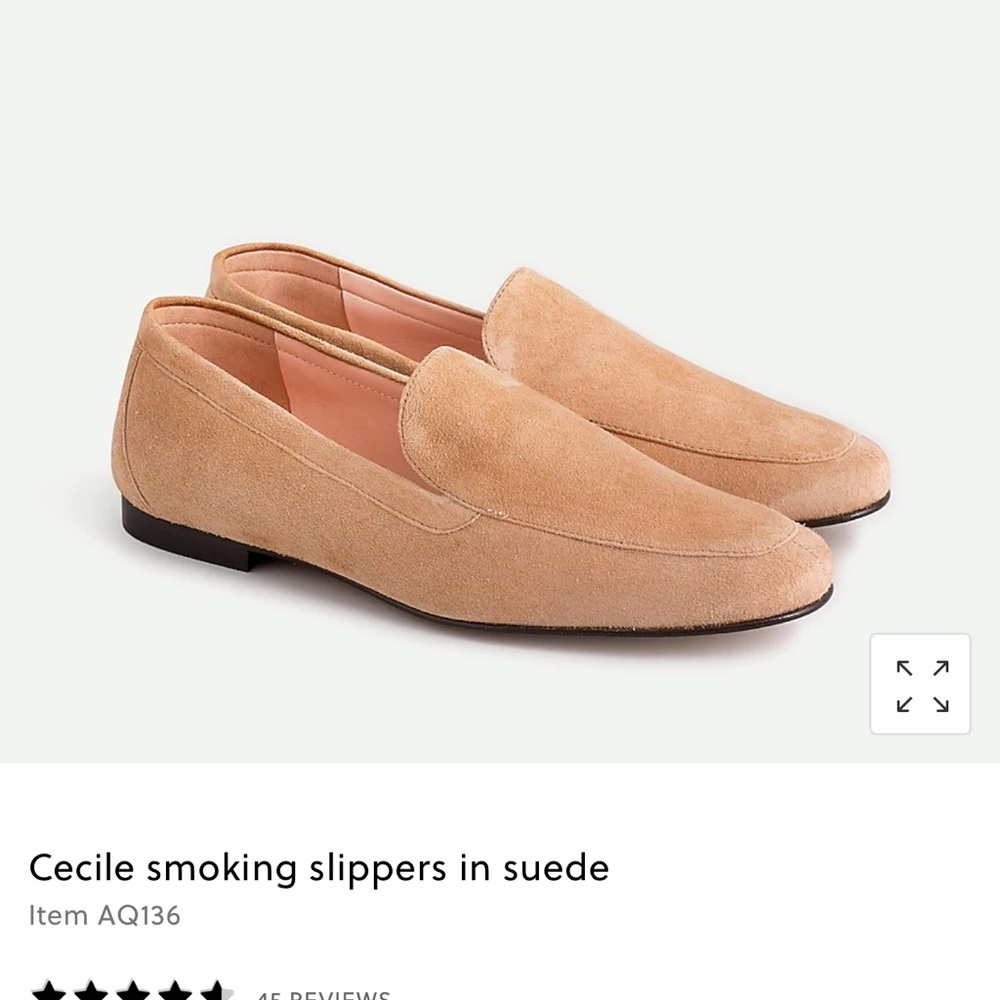 J crew Shoes
